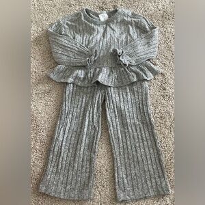 Baby Gap Matching Set